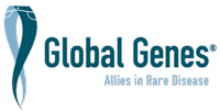 Global Genes logo